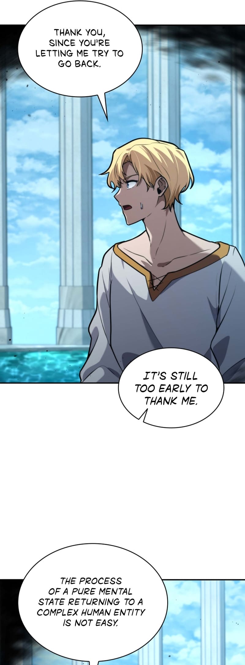 Infinite Mage, Chapter 91 image 23